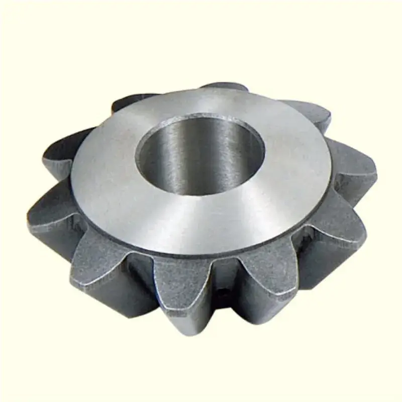 Forging Parts 16