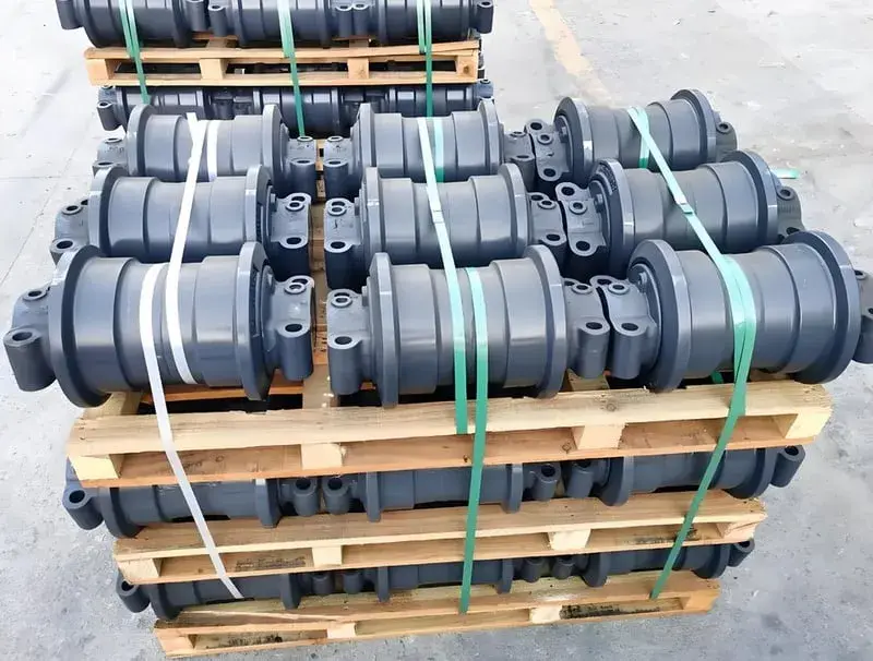 heavy equipment parts 09