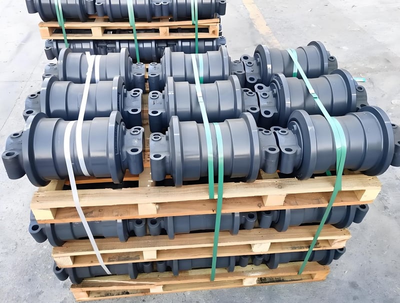 heavy equipment parts 09
