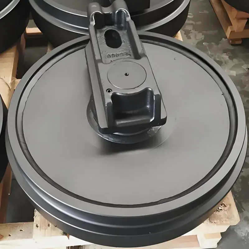 heavy equipment parts 13