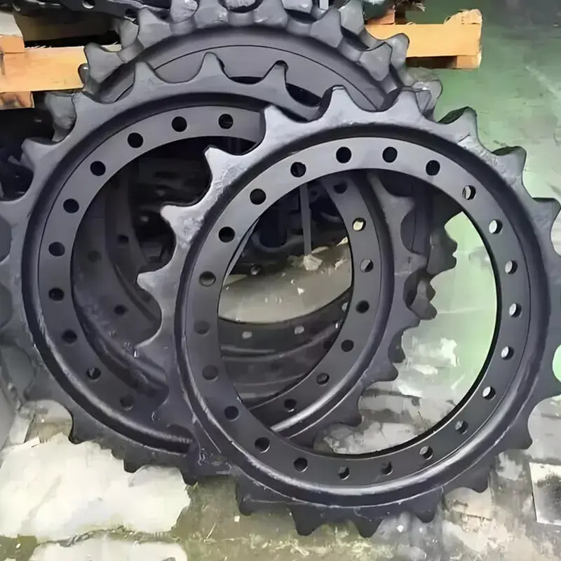heavy equipment parts 17