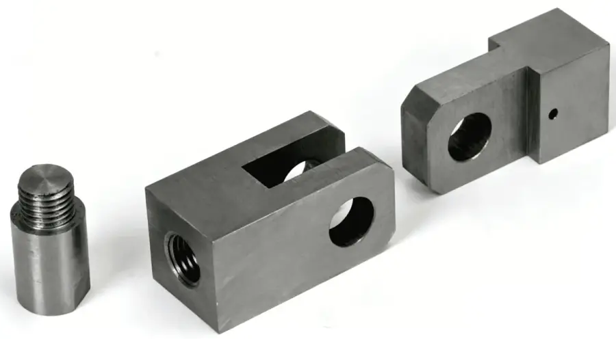 Machining Parts
