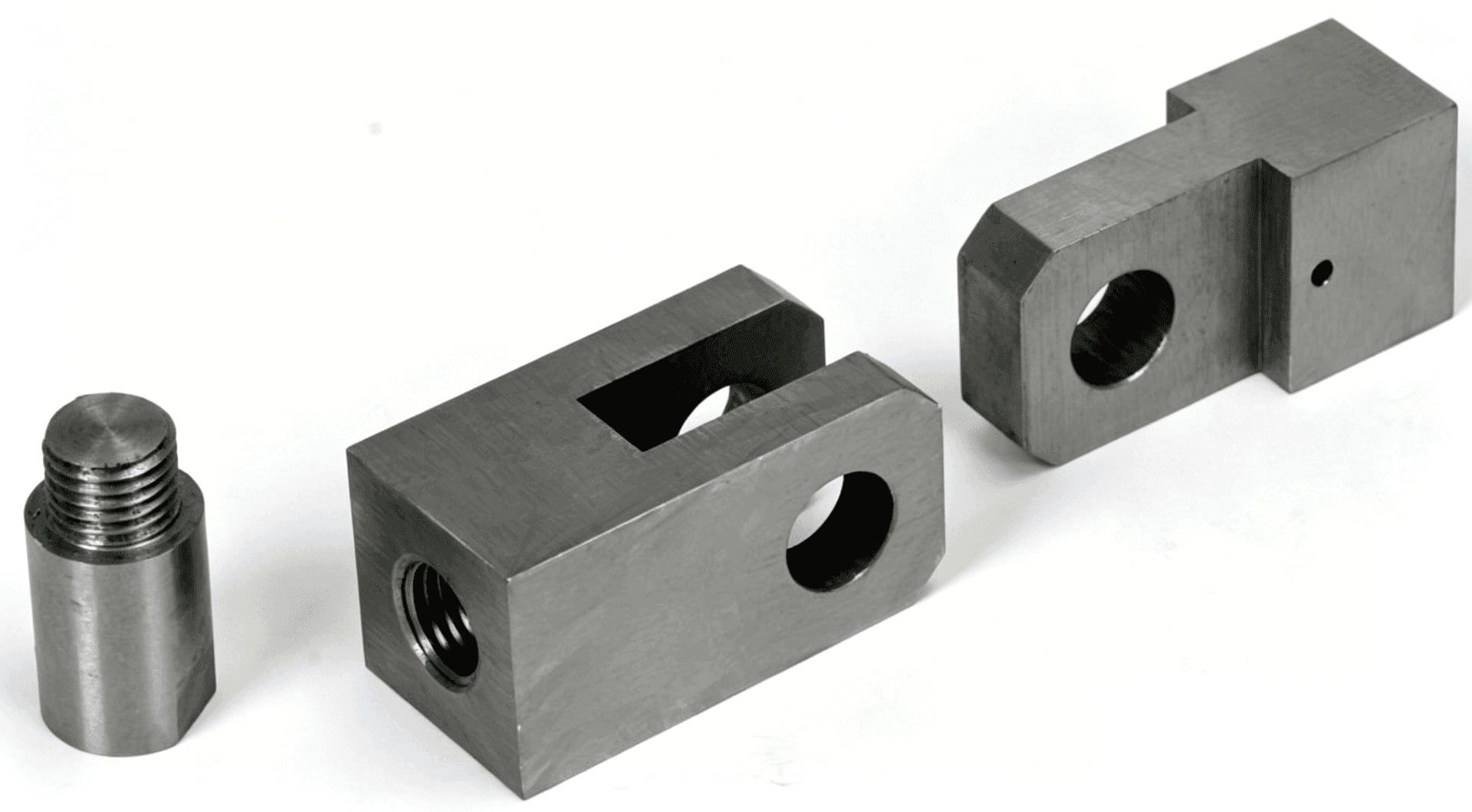 Machining Parts