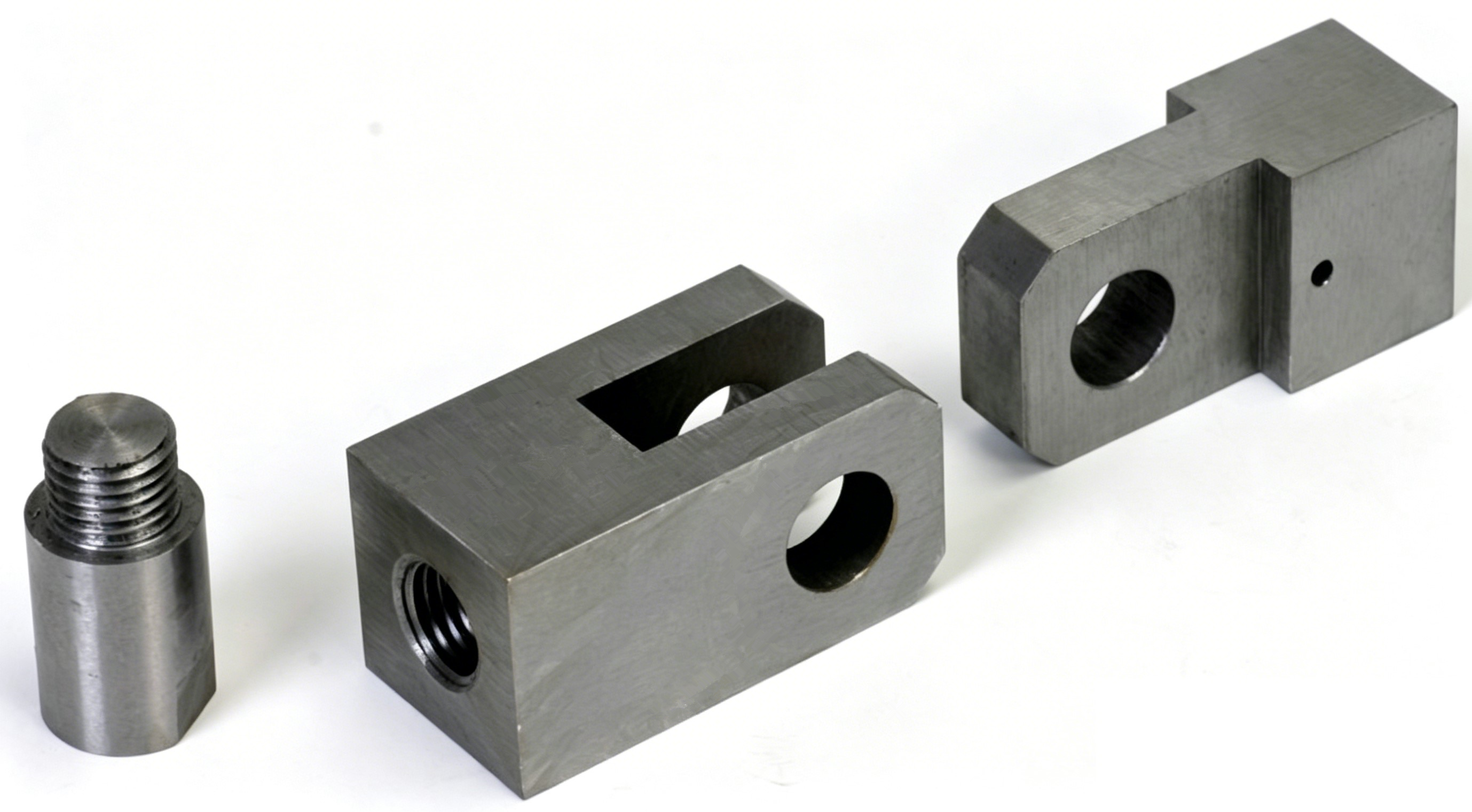Machining Parts