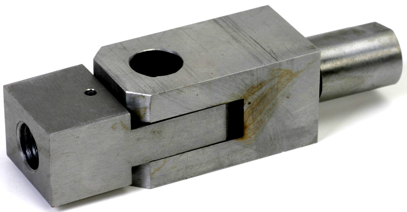 Machining Parts 02