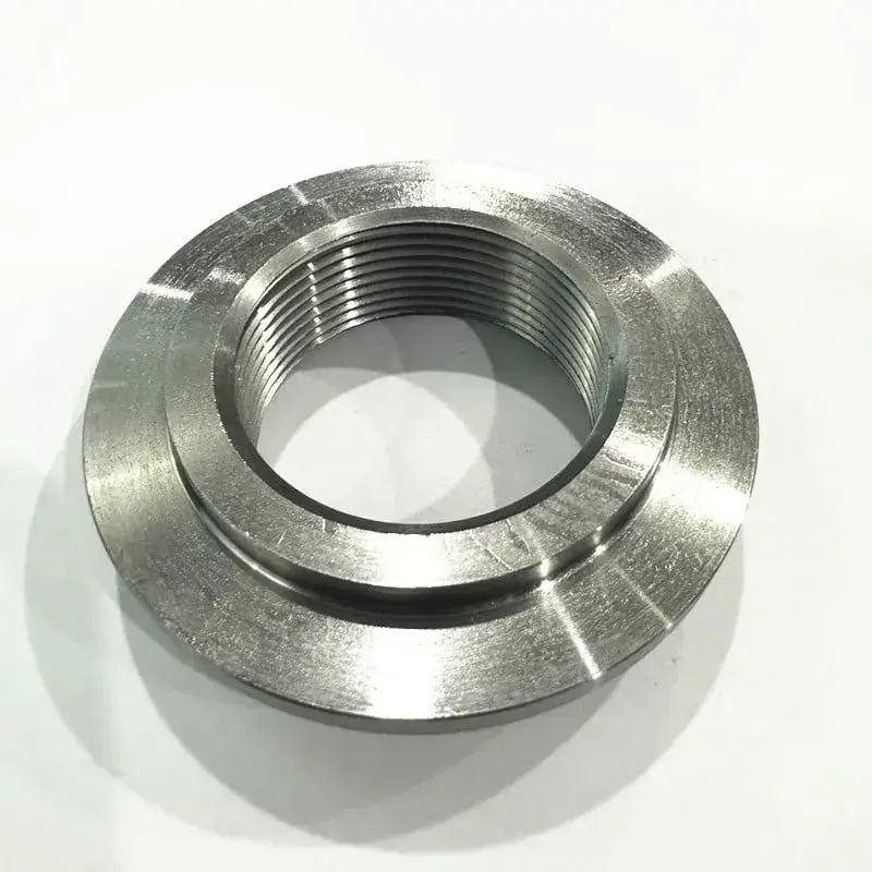 Machining Parts 03