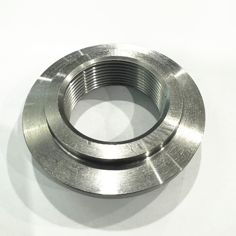 Machining Parts 03