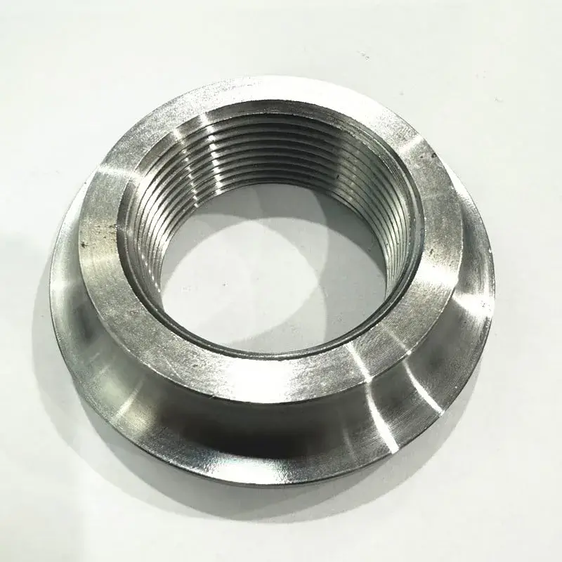 Machining Parts 04
