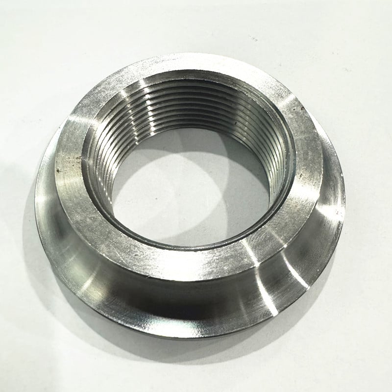 Machining Parts 04