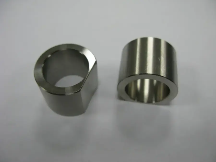 Machining Parts 10