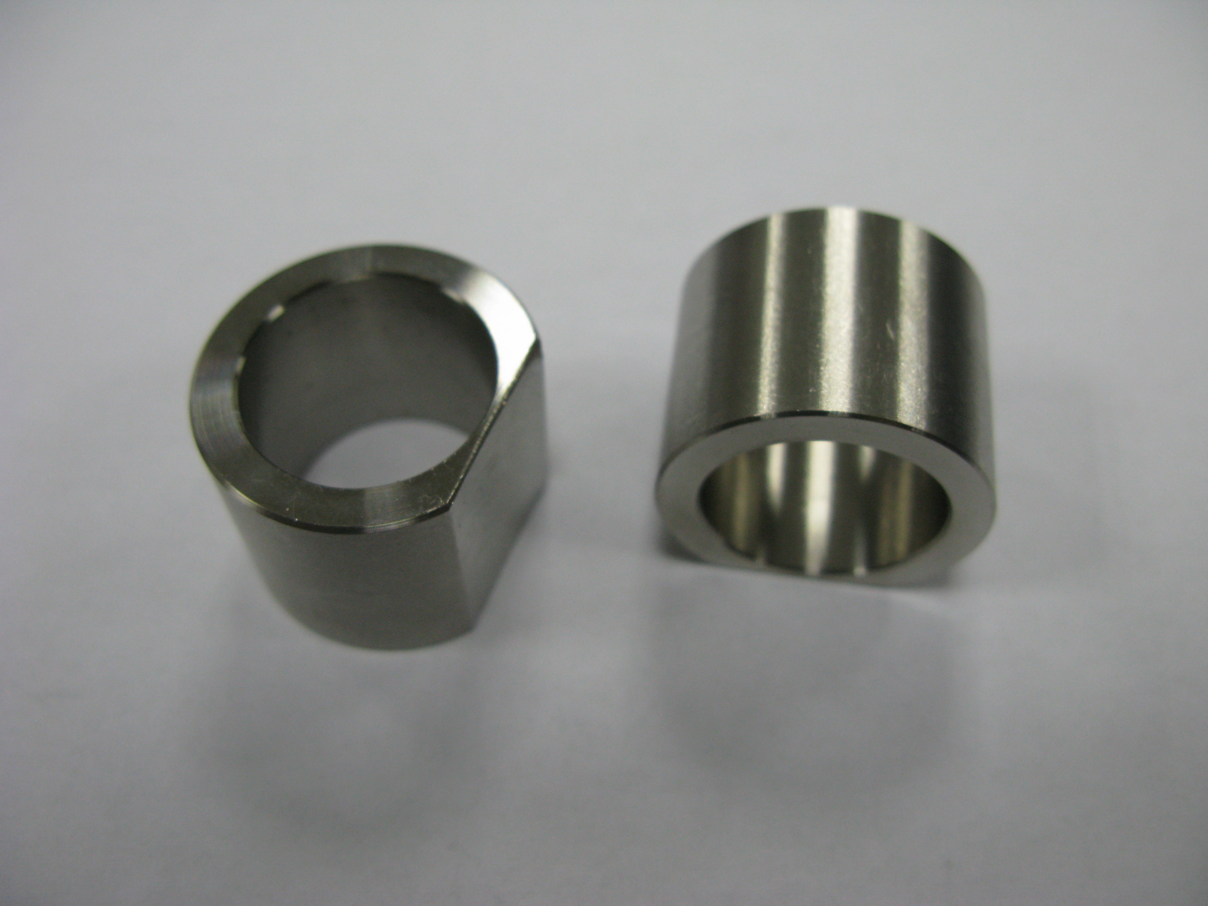 Machining Parts 10