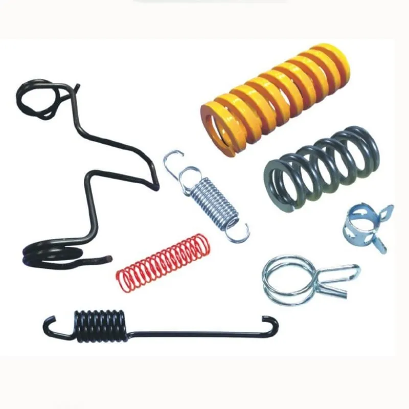 Other Parts