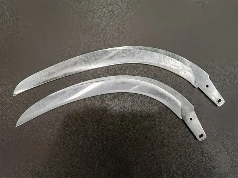 other parts 15
