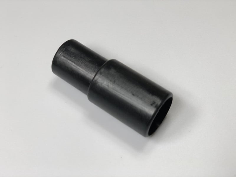 plastic rubber parts 12