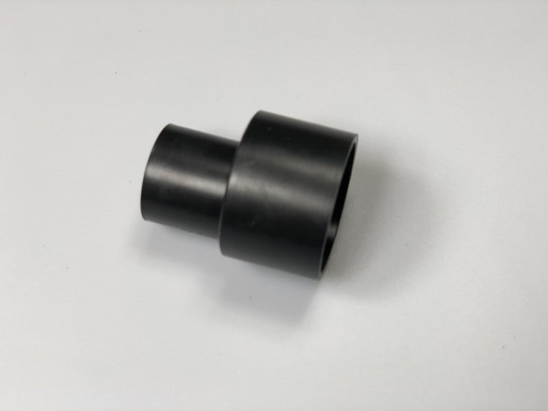 plastic rubber parts 13