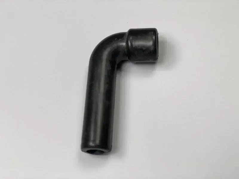 plastic rubber parts 14