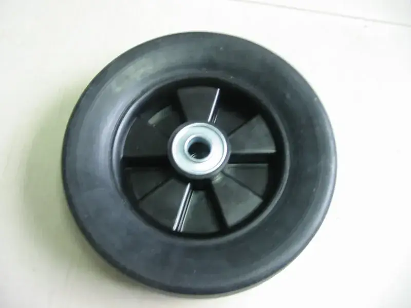 plastic rubber parts 15