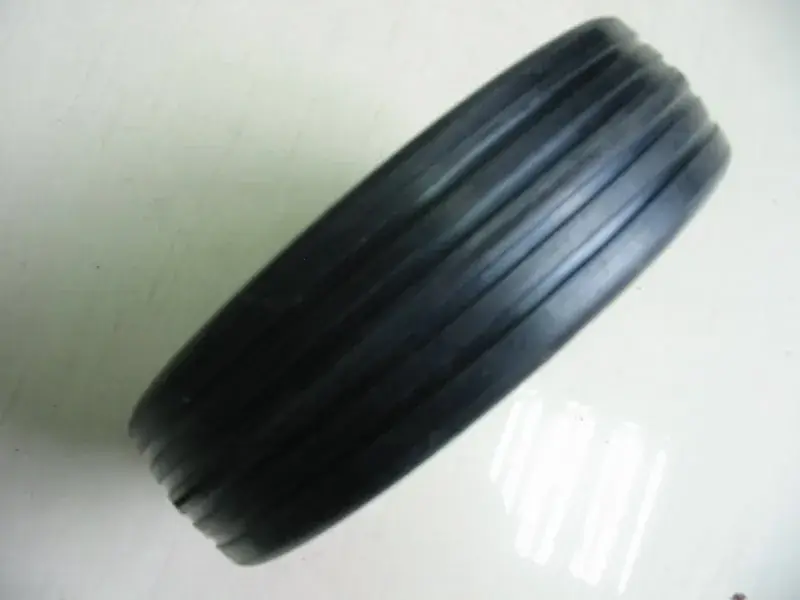 plastic rubber parts 16