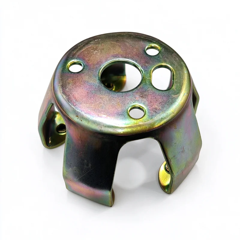 Carbon steel stamping part
