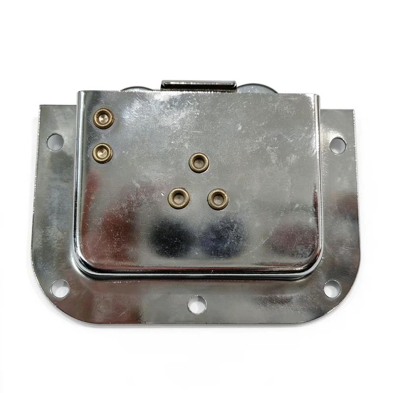 Stainless steel stamped product