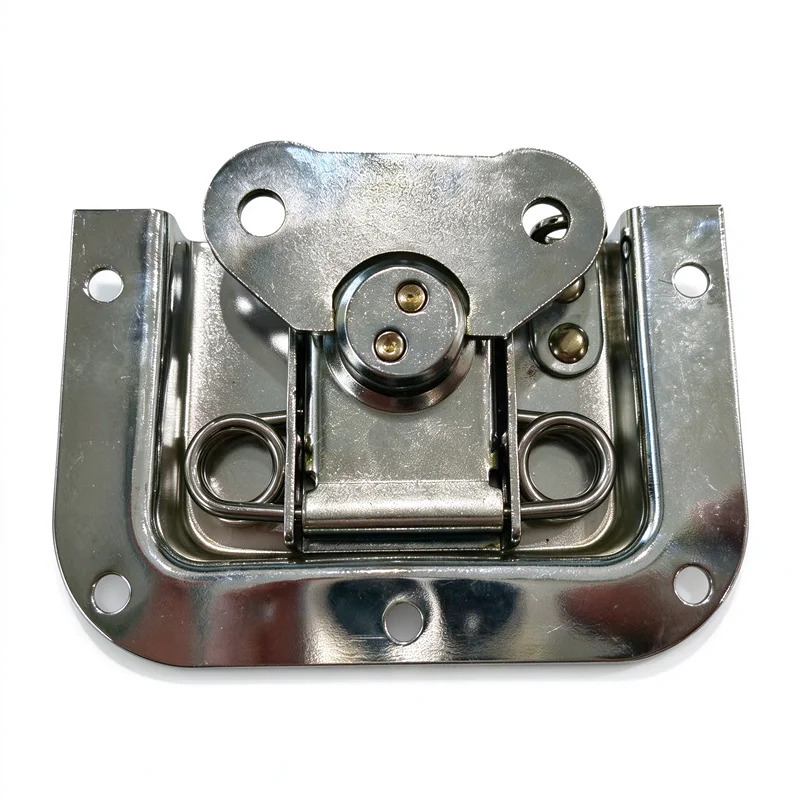 Stainless steel stamping application