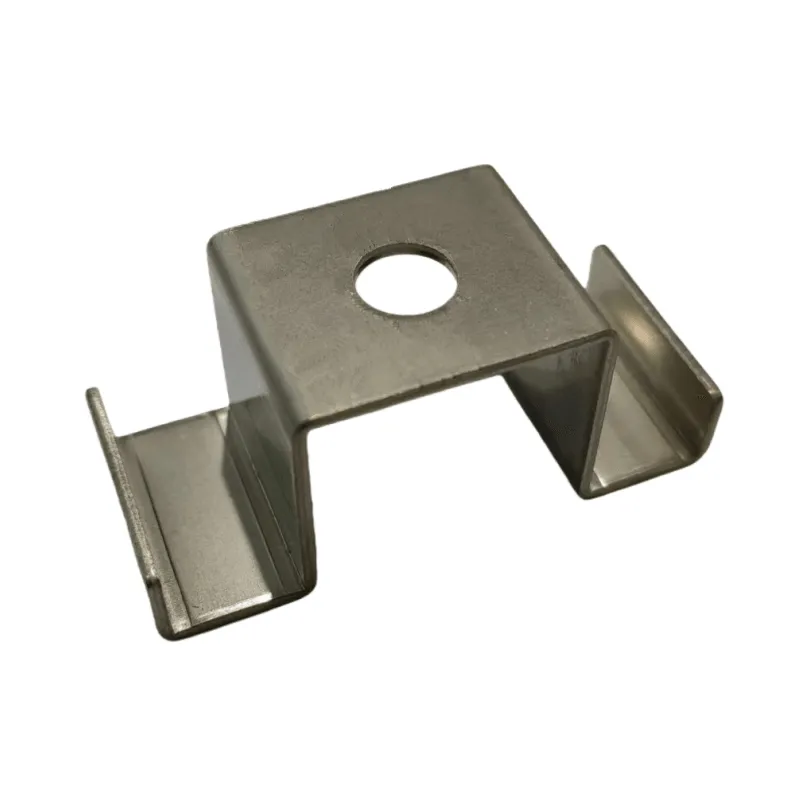 Stamping Parts