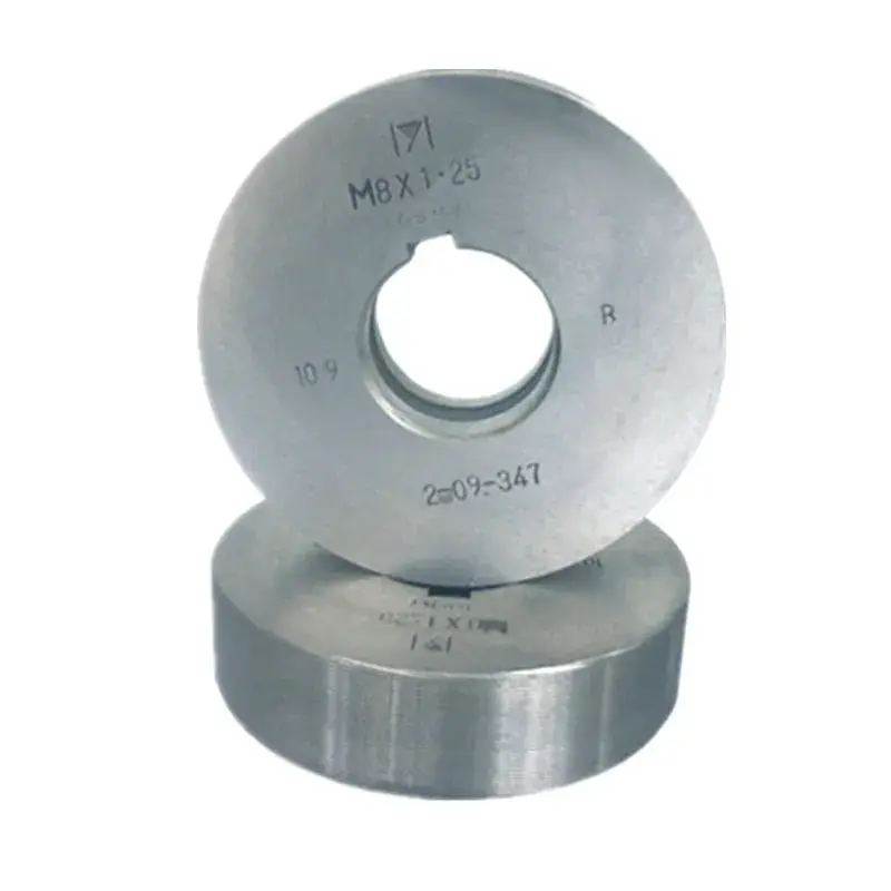 Tooling and Moulds