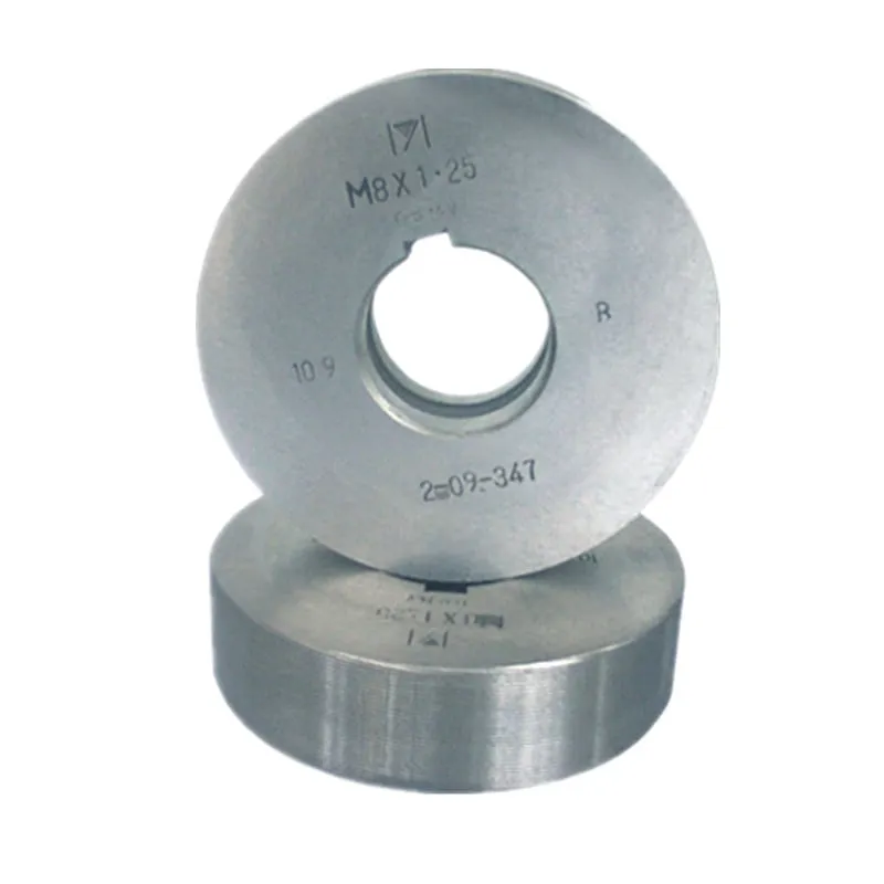 Tooling and Moulds