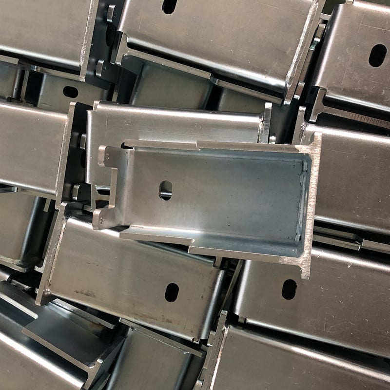 Welding Parts