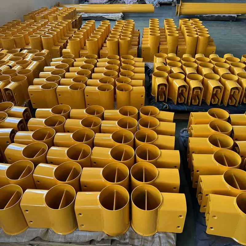 welding parts 10