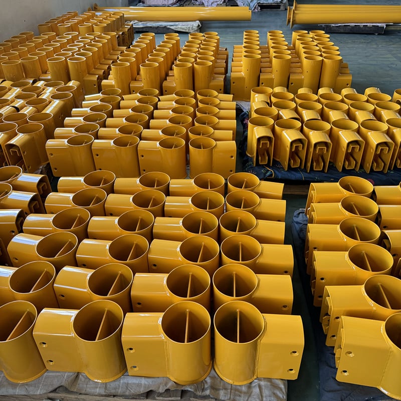 welding parts 10