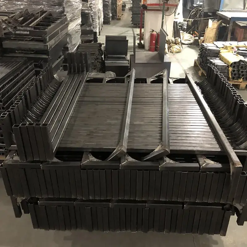 welding parts 20